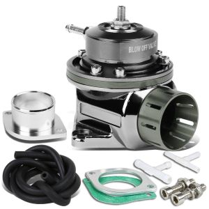 SK-Import Blow Off Ventil FV Greddy Style 35mm Aluminium
