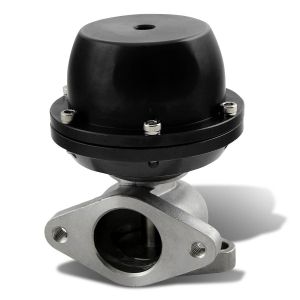 SK-Import Wastegate Type 1 Schwarz 38mm Stahl