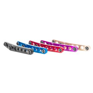 D1 Spec Hinten Querlenker Type 2 Aluminium Honda Civic,CRX,Del Sol