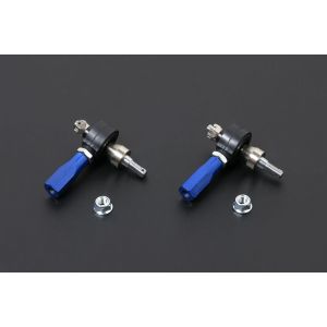 Hardrace Spurstangenkopf Roll Center Stahl Nissan S13,S14,S15
