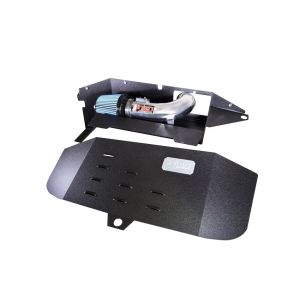 Injen Short Ansaugrohr IS Series Schwarz Aluminium BMW 1-serie,2-serie,3-serie