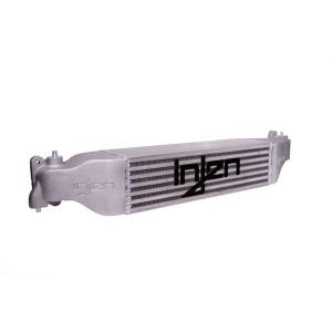 Injen Ladeluftkühler SES Series Silber Aluminium Honda Civic
