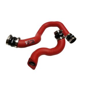 Injen Rohr Kit Ladeluftkühler SES Series Rot Aluminium Honda Civic