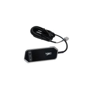 Injen X-Pedal Pro X-Pedal PRO Schwarz