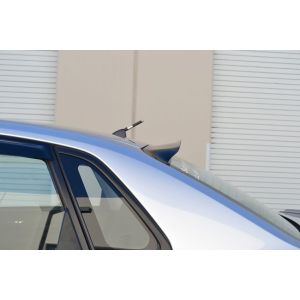 SK-Import Hinten Windabweiser Getönt Plastik Subaru Impreza
