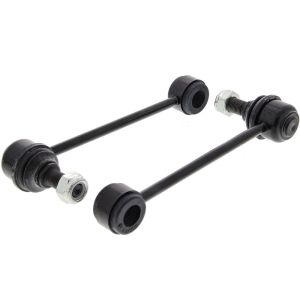 Hardrace Hinten Koppelstangen Honda Prelude