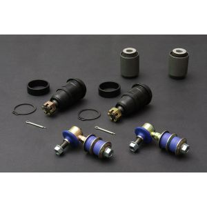 Hardrace Hinten Arm Repair Kit Mitsubishi 3000 GT
