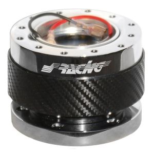 Simoni Racing Schnellverschluss Stahl