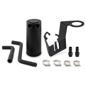 Mishimoto Öltank Kit Schwarz 222ml Aluminium Infiniti,Nissan