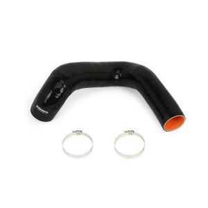 Mishimoto Ladeluftrohr Intercooler Pipe Kit Schwarz Ford Focus