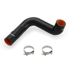 Mishimoto Ladeluftrohr Intercooler Pipe Kit Schwarz Ford Focus