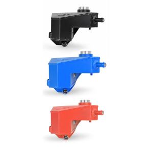 Mishimoto Kühlerausgleichsbehälter Aluminium Ford Focus