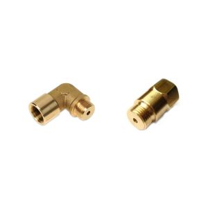 SRS Lambda Spacer & Cell Fix