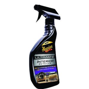 Meguiars Interior Detailer Carpet & Interior 450ml