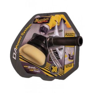 Meguiars Dual Action Tool