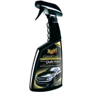 Meguiars Wax Paste Gold Class Liquid 473ml