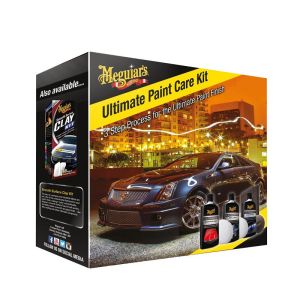 Meguiars Care Kit