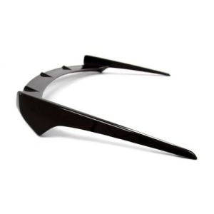 Tegiwa Hinten Spoiler Glasfaser Honda Civic