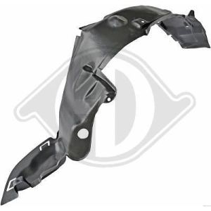 SK-Import Mudguard Honda Civic