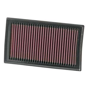 K&N Luftfiltermatte Seat,Skoda,Volkswagen