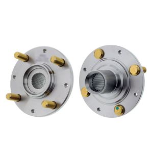 OEM-Parts Vorne Radnabe Honda Civic,CRX,Del Sol