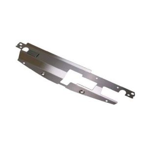 NRG Innovations Luftleitblech Aluminium Mitsubishi Lancer Evolution