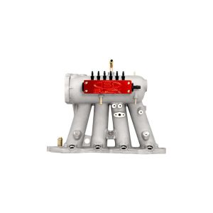 Blox Racing Ansaugbrücke Version 3 Aluminium Honda Civic,Integra