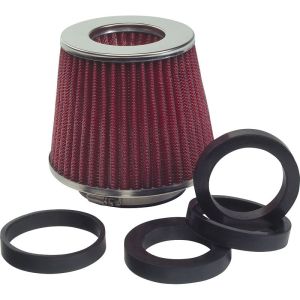 SK-Import Luftfilter Rot