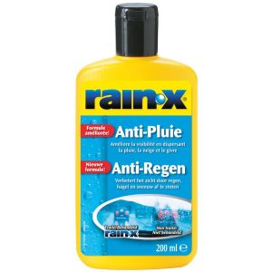 Rain-X Anti Rain