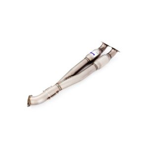 Invidia Downpipe 76mm Titan Nissan GT-R