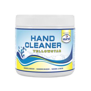 Eurol Handreiniger Yellowstar 600ml