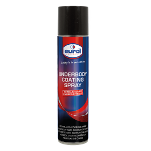 Eurol Unterbodenversiegelung Spray 400ml