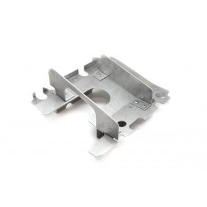 Blox Racing Schwallblech Kit Aluminium Honda Civic,Accord,Integra