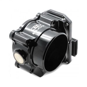 Blox Racing Billet Drosselklappe 70mm Billet Aluminium Subaru,Toyota