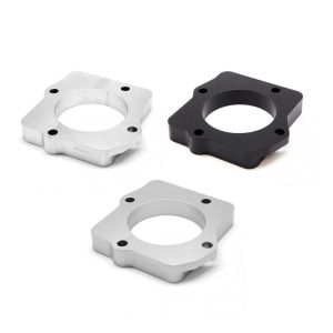 Blox Racing Drosselklappenadapter 68mm Billet Aluminium Honda Civic,Accord,Integra