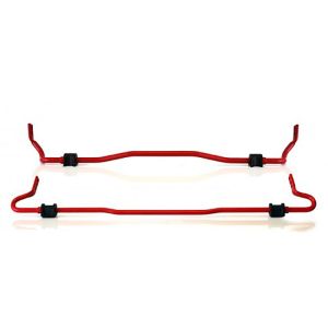 Blox Racing Stabilisator Rot 17mm Stahl Subaru,Toyota Pre Facelift