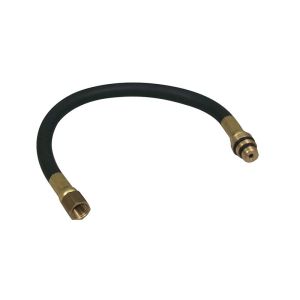 Lisle Ventilhalter via Luftdruck