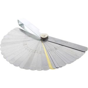Lisle Fühlerlehre Deluxe