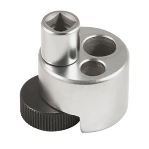 Lisle Aluminium Verschlussstoßfen
