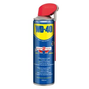 WD-40 Smart Straw 450ml