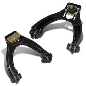 SK-Import Vorne Sturzversteller Kit Schwarz Stahl Honda Civic