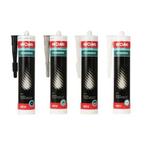Womi Superkleber Technobond 290ml MS Polymer