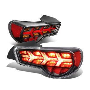 SK-Import Hinten Rücklicht LED Subaru,Toyota Pre Facelift