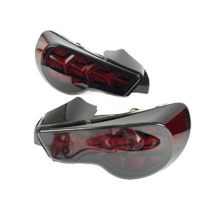 SK-Import Hinten Rücklicht LED Getöntes Glas Subaru,Toyota Pre Facelift