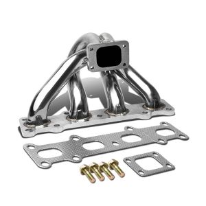 SK-Import Turbokrümmer Edelstahl Mazda MX-5