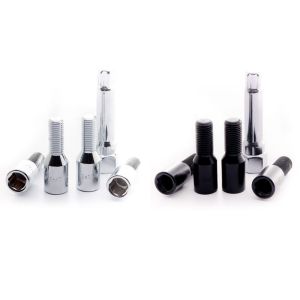 JR-Wheels Sicherungsschrauben ATB1 Stahl