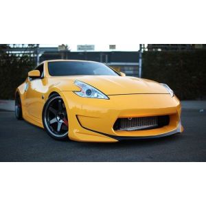 SK-Import Vorne Stoßstange Amuse Style Glasfaser Nissan 370Z