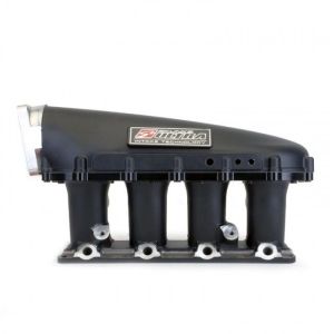Skunk2 Ansaugbrücke Ultra Series Race Schwarz Honda Civic,Accord,Integra