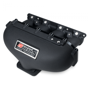 Skunk2 Centerfeed Einlasskrümmer Ultra Series Race Schwarz Honda Civic,Accord,Integra