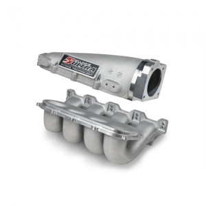 Skunk2 Ansaugbrücke Ultra Series Street Silber Aluminium Mazda MX-5